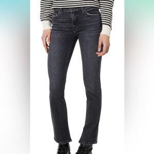 Hudson Jeans Women's Black Boot Cut